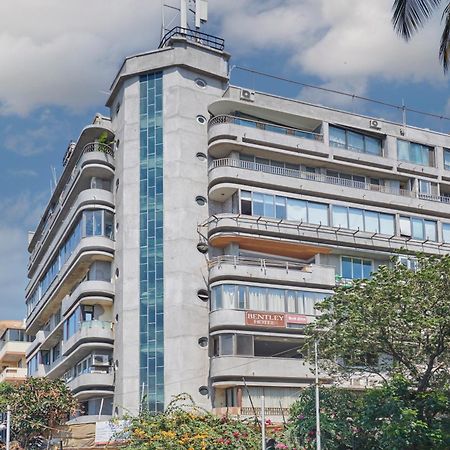 Bentley Hotel Marine Drive Мумбаї Екстер'єр фото